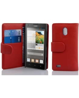 CAD 101754 HUAWEI ASCEND G700 SUOJAKUORI Main Image