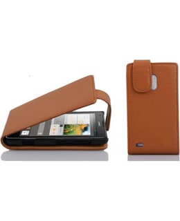 CAD 101761 HUAWEI ASCENDG700 SUOJAKOTELO Main Image