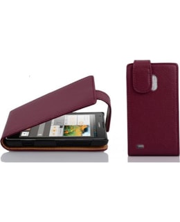 CAD 101763 HW ASCEND G700 SUOJAKOTELO Main Image