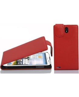 CAD 101772 HUAWEI ASCEND G610 SUOJAKOTEL Main Image