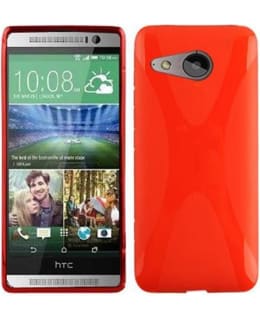 Cadorabo HTC One M8 Mini suojakuori Main Image