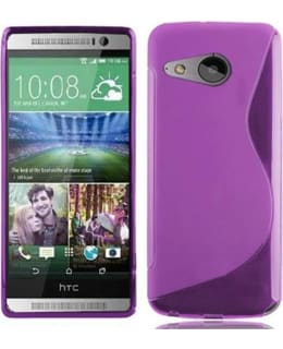 CAD 101822 HTC ONE M8 MINI SUOJAKUORI Main Image