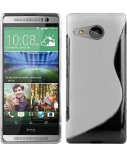CAD 101823 HTC ONE M8 MINI SUOJAKUORI Main Image