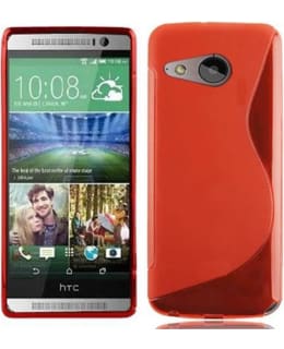 CAD 101824 HTC ONE M8 MINI SUOJAKUORI Main Image