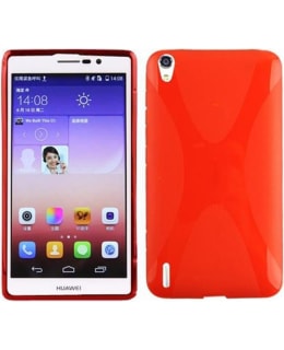 CAD 101849 HW ASCEND P7 SUOJAKUORI Main Image