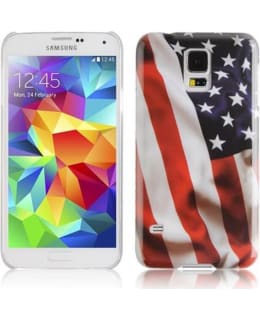 CAD 101877 SAMSUNG S5/S5 NEO SUOJAKUORI Main Image