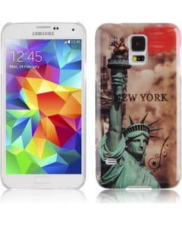 CAD 101878 SAMSUNG S5/S5 NEO SUOJAKUORI Main Image