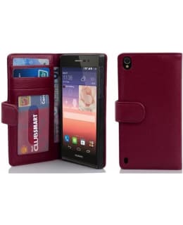 CAD 101925 HUAWEI ASCEND P7 SUOJAKUORI Main Image