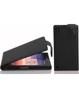 CAD 101926 HUAWEI ASCEND P7 SUOJAKOTELO Main Image