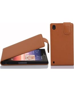 CAD 101929 HW ASCEND P7 SUOJAKOTELO Main Image