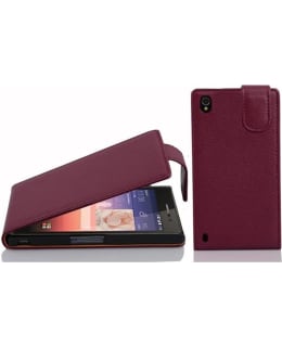 CAD 101930 HW ASCEND P7 SUOJAKOTELO Main Image