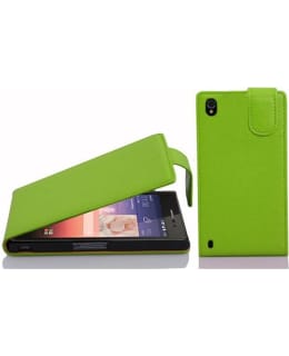 CAD 101931 HUAWEI ASCEND P7 SUOJAKOTELO Main Image