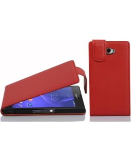 CAD 101941 XPERIA M2/M2 AQUA SUOJAKOTELO Main Image