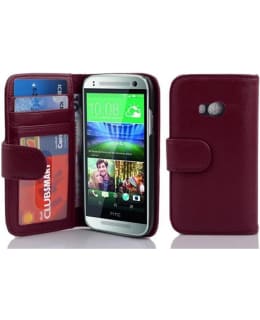 CAD 101945 HTC ONE M8MINI SUOJAKUORI Main Image