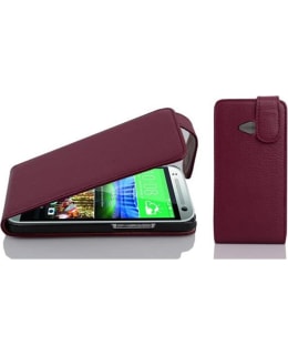 CAD 101950 HTC ONE M8 MINI SUOJAKOTELO Main Image