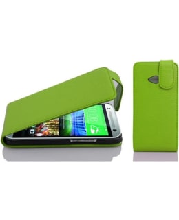 CAD 101951 HTC ONE M8 MINI SUOJAKOTELO Main Image