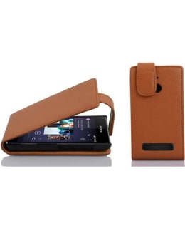 CAD 101956 SONY XPERIA E1 SUOJAKUORI Main Image