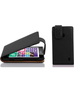 CAD 101967 LUMIA 630/635 SUOJAKOTELO Main Image