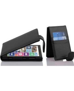 CAD 101974 LUMIA 929/930 SUOJAKOTELO Main Image