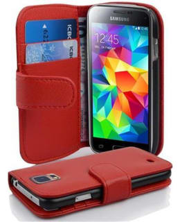 CAD 102009 SG S5 MINI/MINI DUOS SKUORI Main Image
