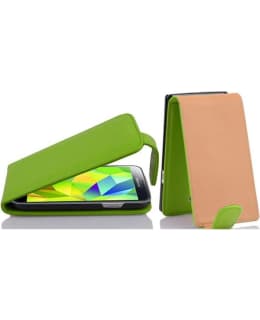 CAD 101981 SAMSUNG S5MINI/DUOS SUOJAKOTE Main Image