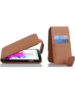 CAD 101989 LG G3 SUOJAKOTELO Main Image