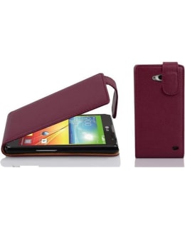 CAD 101996 LG L90 (1. SIM) SUOJAKOTELO Main Image