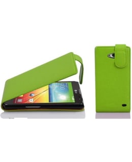 CAD 101997 LG L90 (1. SIM) SUOJAKOTELO Main Image