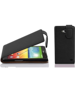CAD 101999 LG L70 (1. SIM) SUOJAKOTELO Main Image