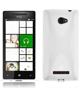 CAD 101914 HTC WINDOWS PHONE 8X SKUORI Main Image