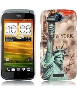 CAD 102026 HTC ONE S SUOJAKUORI Main Image