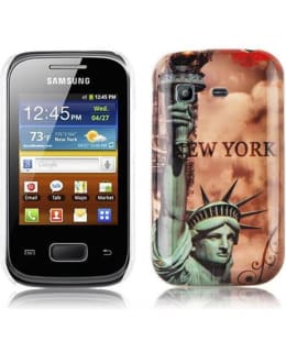 CAD 102090 SAMSUNG POCKET SUOJAKUORI Main Image