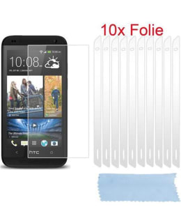 CAD 102191 HTC DESIRE 700 10X SUOJALASI Main Image