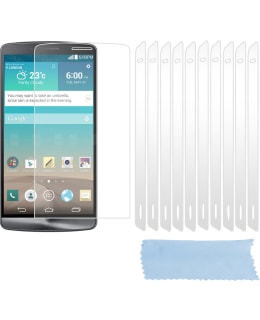 CAD DE-102196 LG G3 10X SUOJAKALVO Main Image