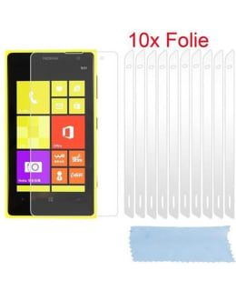 CAD 102203 NOKIA LUMIA1020 10X SUOJAKALV Main Image