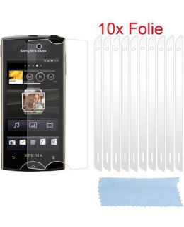 CAD 102213 XPERIA RAY 10X SUOJAKALVO Main Image