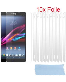 CAD 102214 SONY XP Z2 10X SUOJAKALVO Main Image