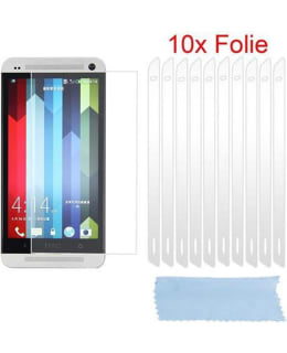 CAD 102223 HTC ONE M7 10X SUOJAKALVO Main Image