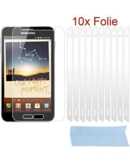 CAD 102230 SAMSUNG NOTE1 10X SUOJALASI Main Image