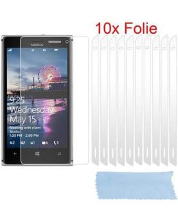 CAD 102234 NOKIA LUMIA925 10X SUOJAKALVO Main Image