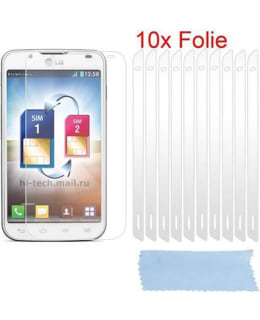 CAD 102235 LG L5 II (2. SIM) 10XSUOJAKAL Main Image