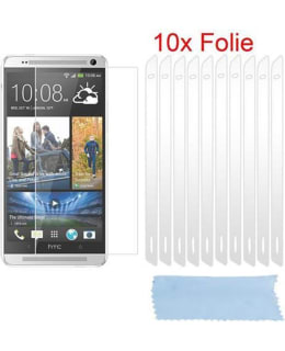 CAD 102241 HTC ONE MAX T6 10X SUOJAKALVO Main Image