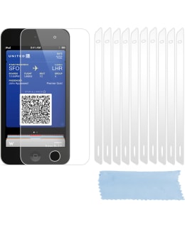 CAD 102244 IPOD TOUCH 5 10X  SUOJAKALVO Main Image