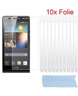 CAD 102250 HW ASCEND P6 10X SUOJAKALVO Main Image