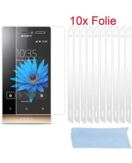 CAD 102259 SONY XPERIA MIRO 10X SUOJALAS Main Image