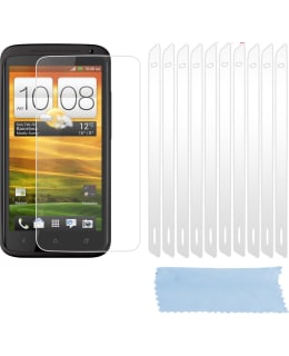 CAD 102260 HTCONE X/X+ 10X SUOJAKALVO Main Image