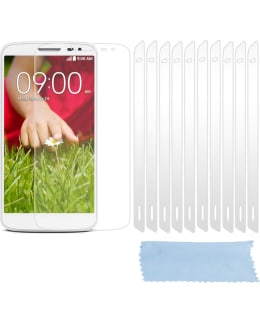 CAD 102263 LG G2MINI 10X SUOJAKALVO Main Image