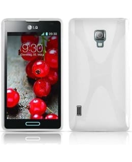 CAD 102273 LG OPTIMUS L7 II SUOJAKUORI Main Image