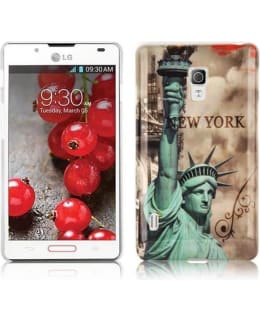 CAD DE-102290 LG OPTIMUS L7 II SUOJAKUOR Main Image