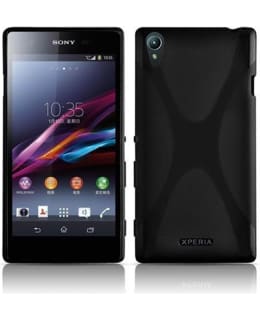 CAD 102282 SONY XPERIA T3 SUOJAKUORI Main Image